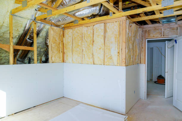 Best Types of Insulation in Hartford, CT